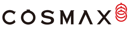 코스맥스 로고