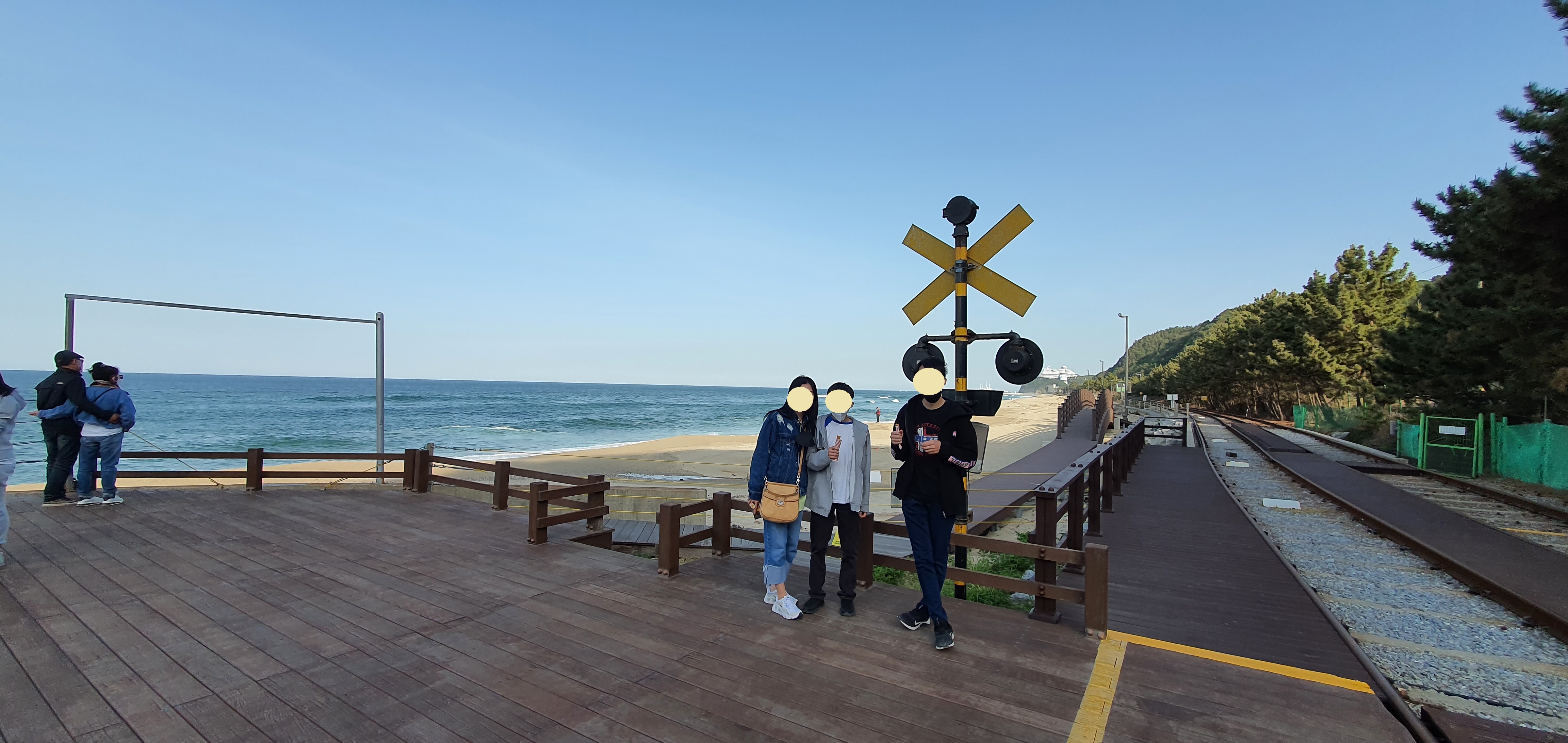정동진