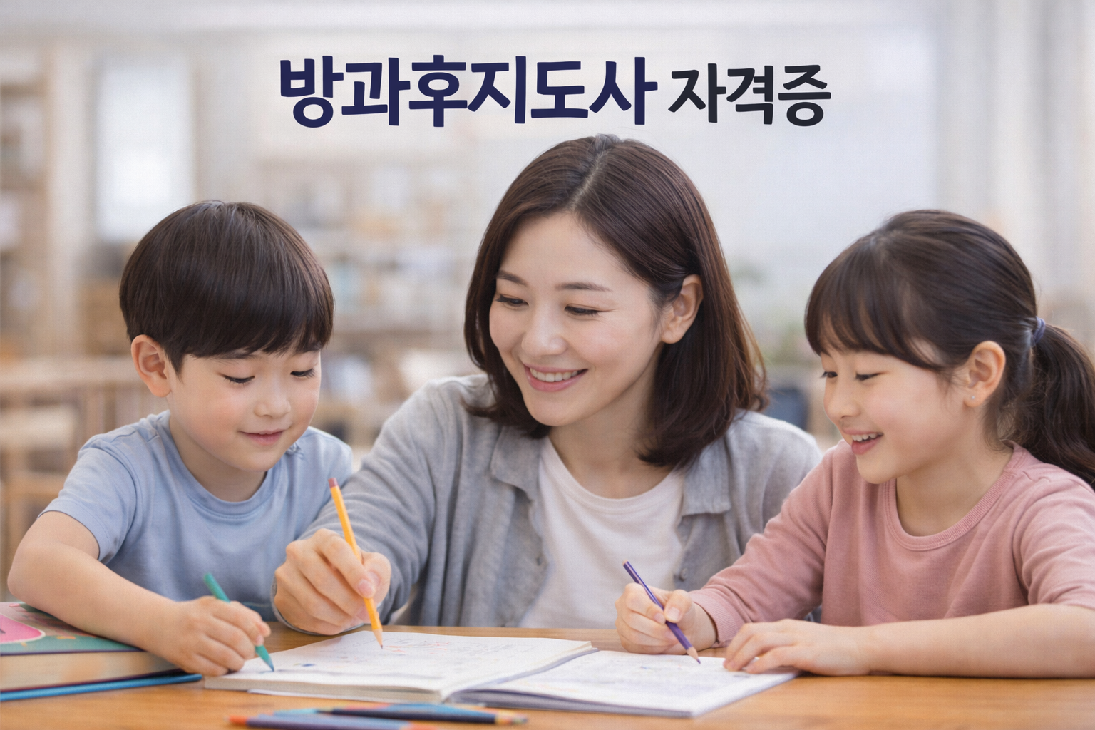 50대 여성 유망 자격증
