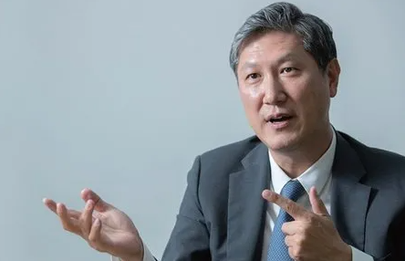 노재헌 프로필