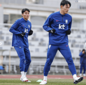 대한민국 싱가포르 축구 중계