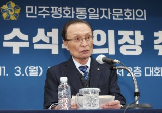 이해찬 수석부의장