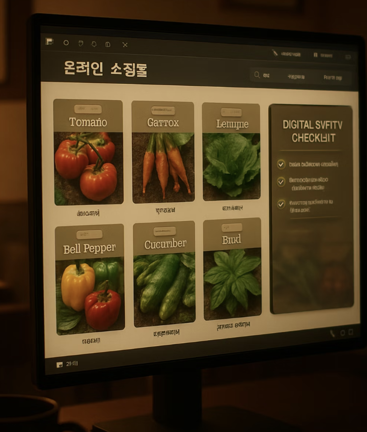 인터넷 구매 시&amp;#44; 이것만은 꼭 확인하세요!