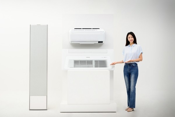 삼성에어컨 에러코드 c4