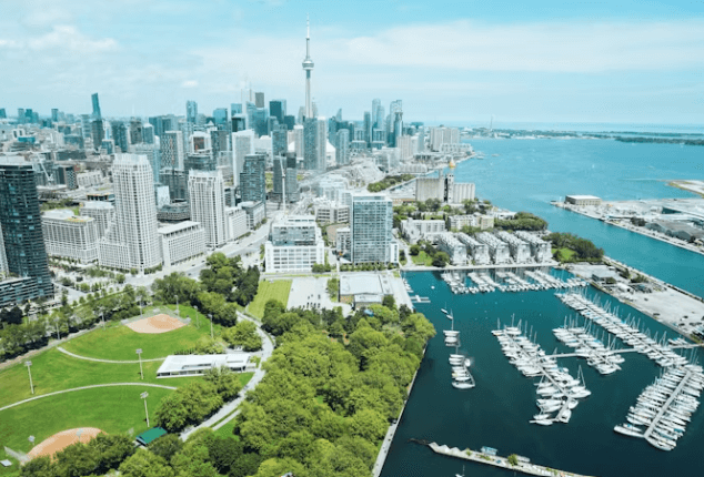 토론토 3박 4일 여행 비용! 나이아가라 폭포 투어 예약 팁