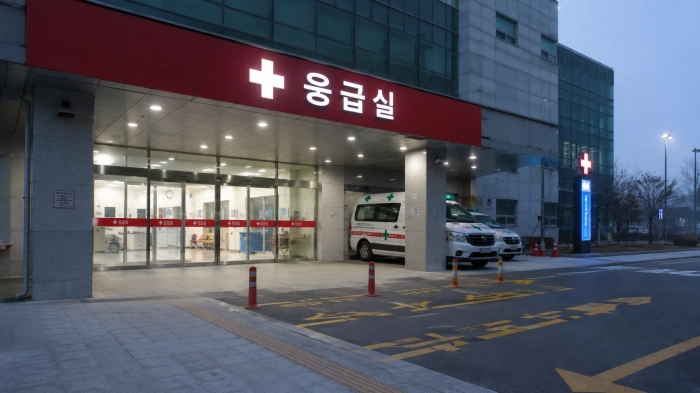 명치 위치
