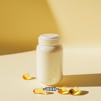 오메가3 복용 시간