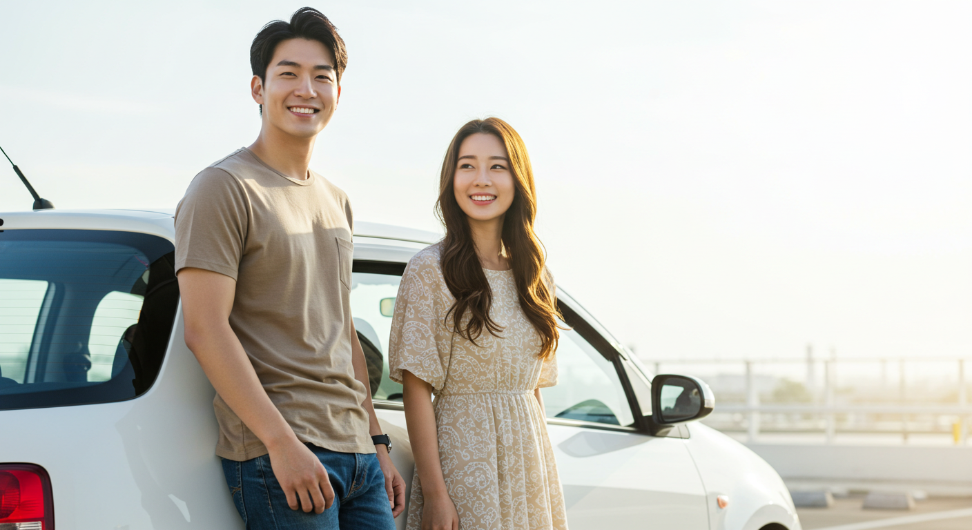 자동차 렌트 보험료 면책금