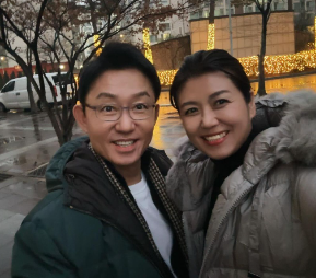 손범수와 진양혜