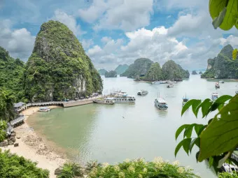 하노이 하롱베이 여행 코스 일정 맛집_13