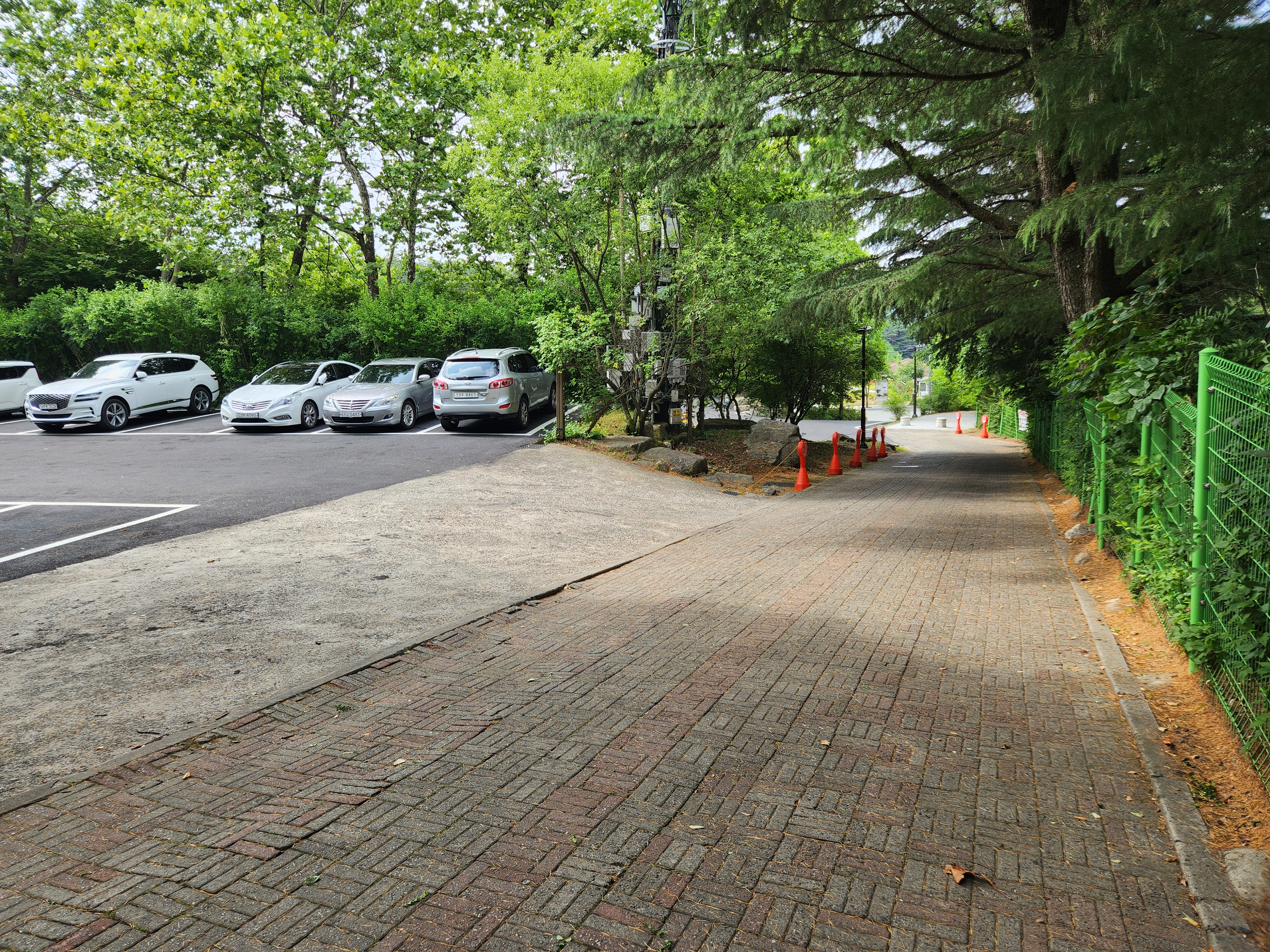 팔공산 수태골 등산 (4)