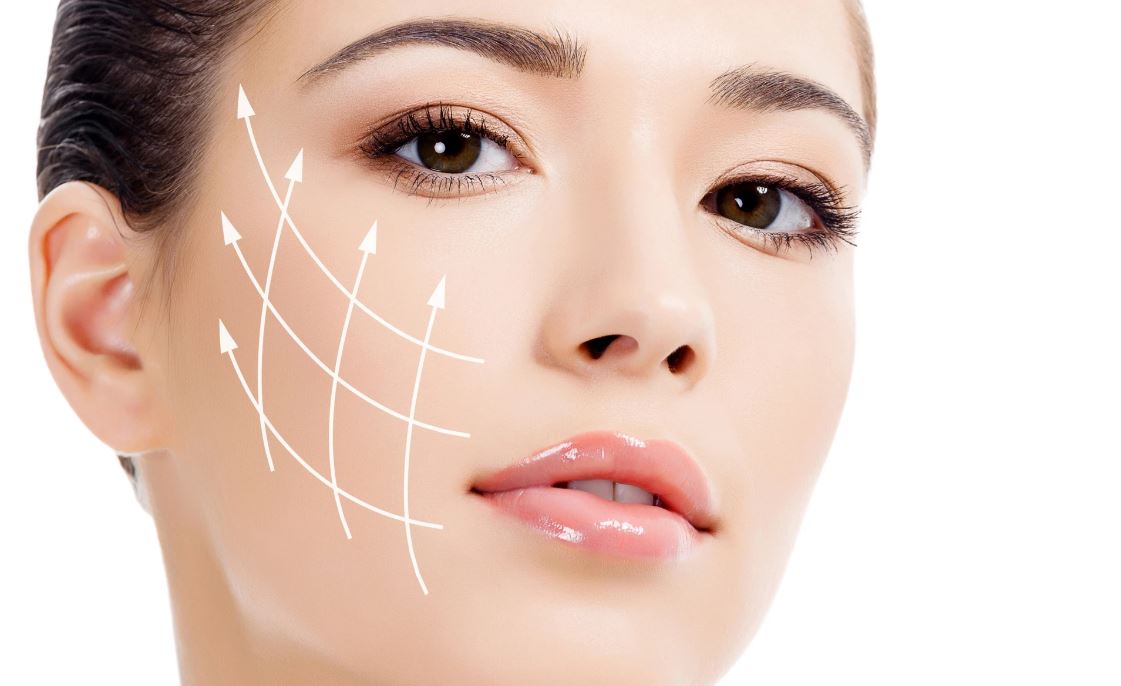 팔자주름 없애는 방법 마사지