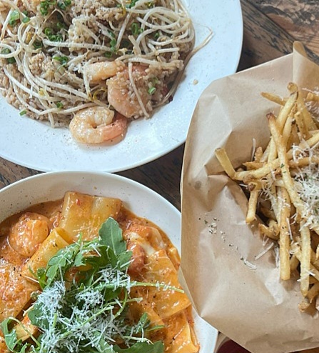 생생정보 이혜정 해산물토마토떡볶이 브랙퍼스트 부라타치즈 파스트