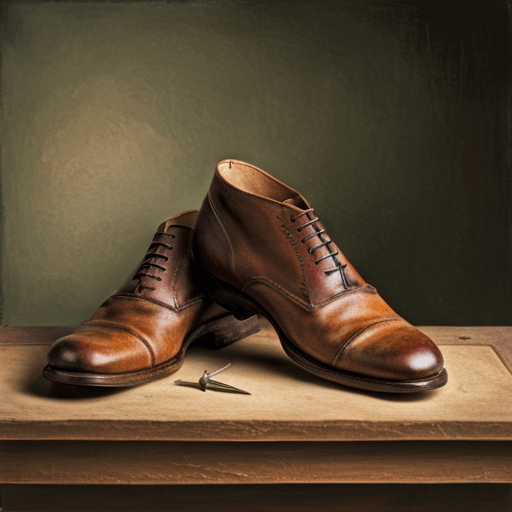 신발 바꿔 신는 꿈 해몽 해석