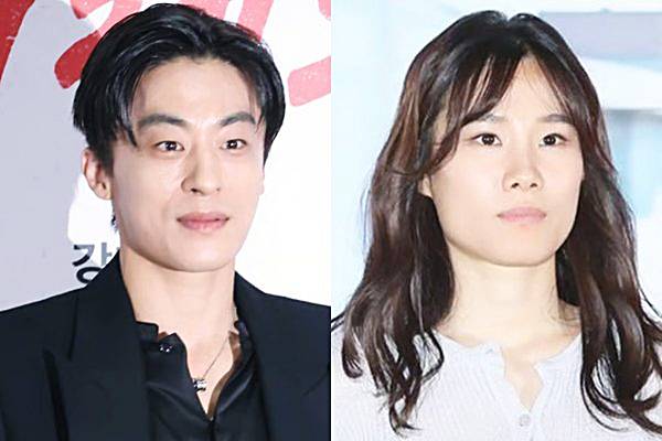 배우-구교환-아내-이옥섭-감독