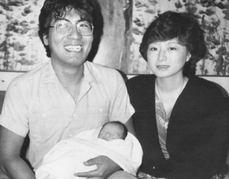 배우-김지미-전남편-나훈아