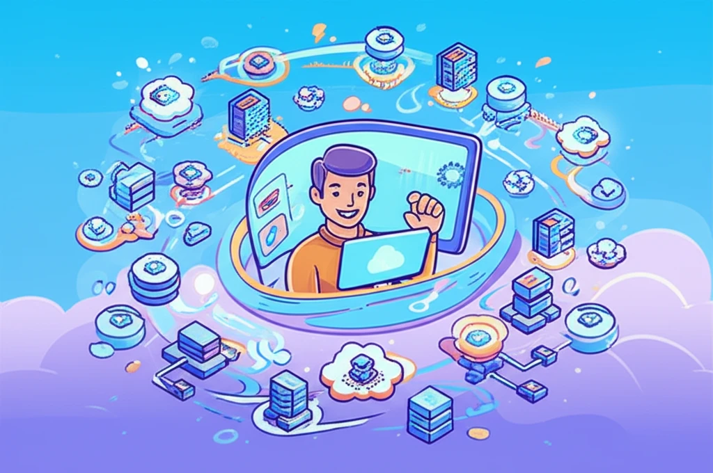 사용자 신뢰 확보를 위한 클라우드 아..