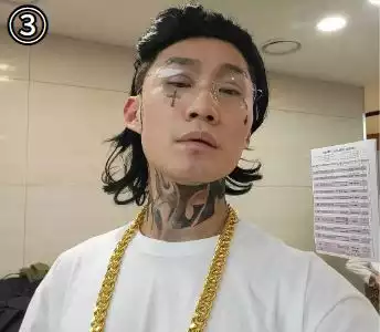 3 행주 같은 신규진 모습