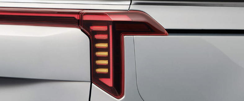 LED 리어 콤비네이션램프