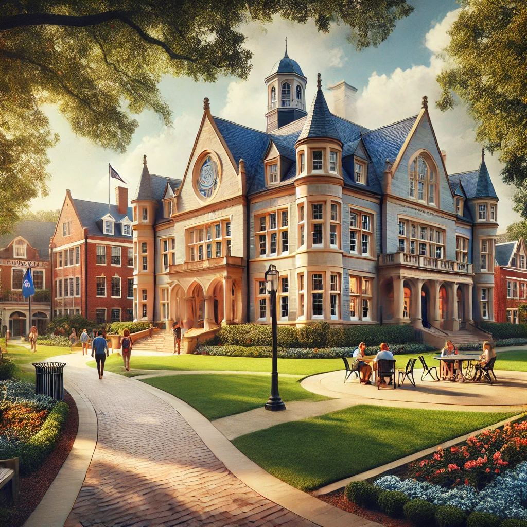 헨드릭스 칼리지 리버럴 아츠의 정수,주요 특징,맞춤형 학습