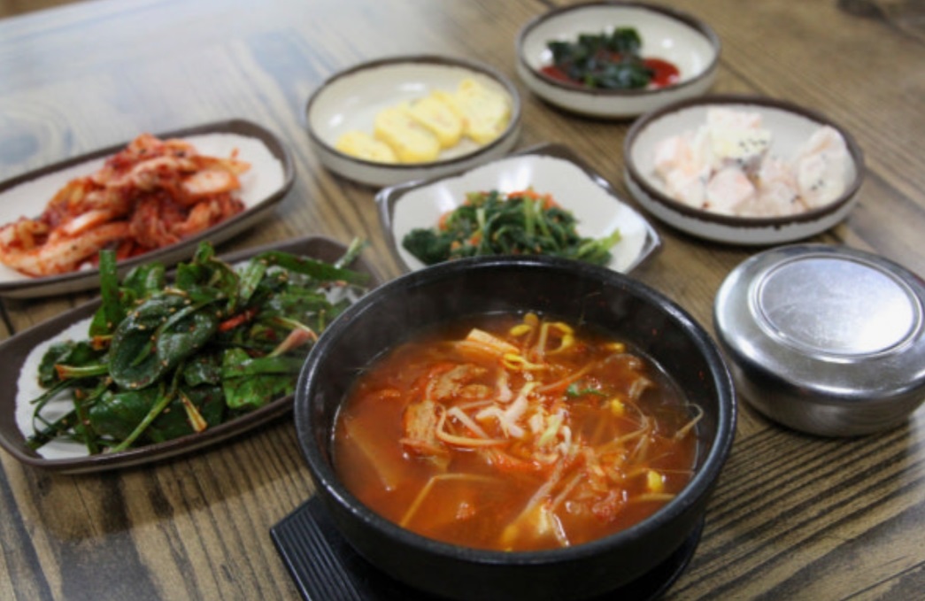 김제-식당슈퍼-정육점-제육볶음