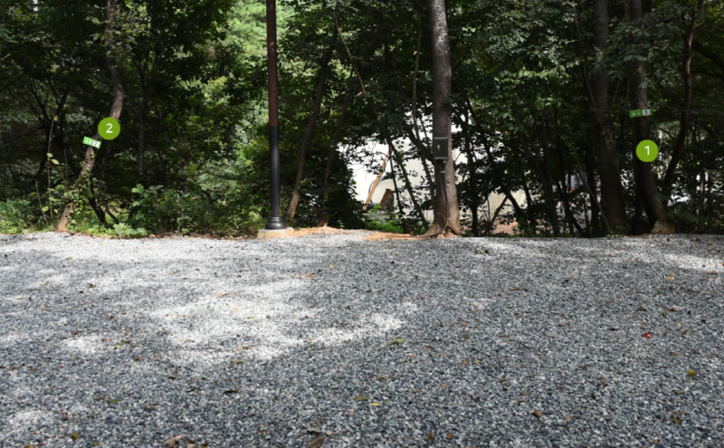 가야랜드 달빛야영장