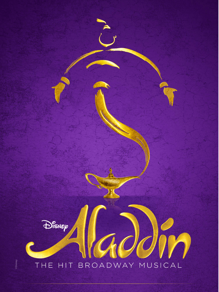 뮤지컬 알라딘 연말연시 일정 및 티켓 예매