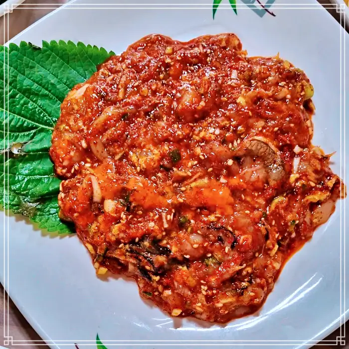 생방송 투데이 논현동 학동역 방탄비빔밥 맛집