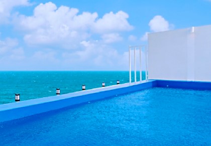 카이로스 풀빌라 펜션