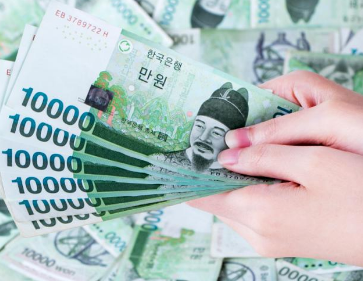 '전북 정읍시' 민생회복지원금 30만원 신청방법