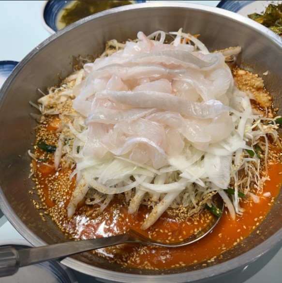 강릉 해미가 메뉴 이미지