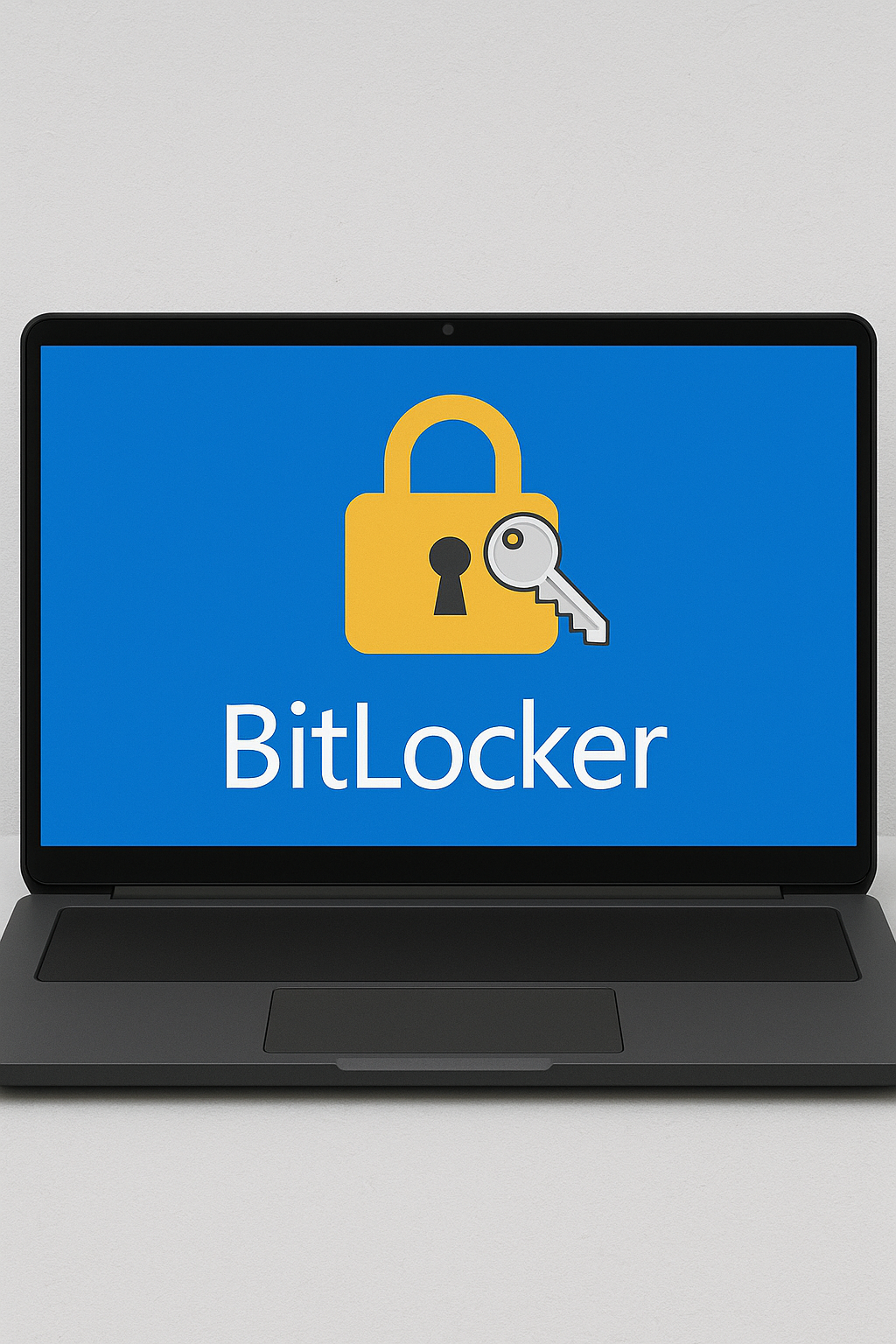 Windows Server 2022에서 BitLocker로 드라이브 암호화하기