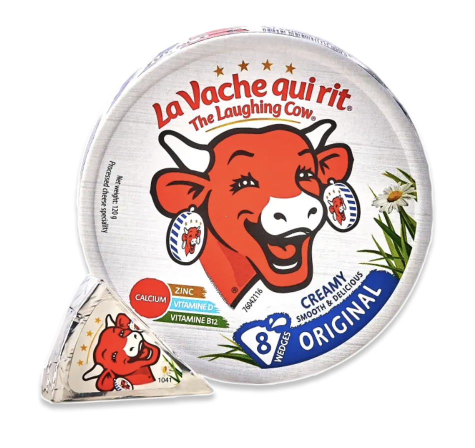 와인 안주 추천 5가지 - 치즈 더래핑카우 1