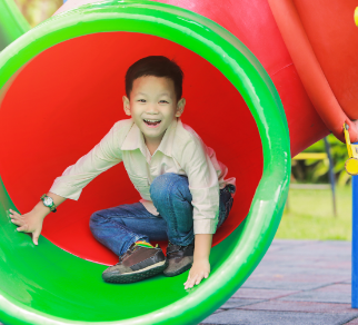 서울 공공형 키즈카페 예약방법