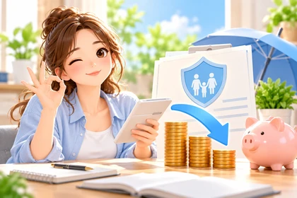 보험료 감액 시 확인해야 할 주요 기준18