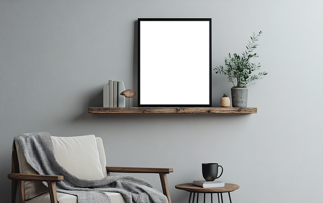 미니멀리즘으로 가득 찬 공간에서 더 나은 삶을 누리기