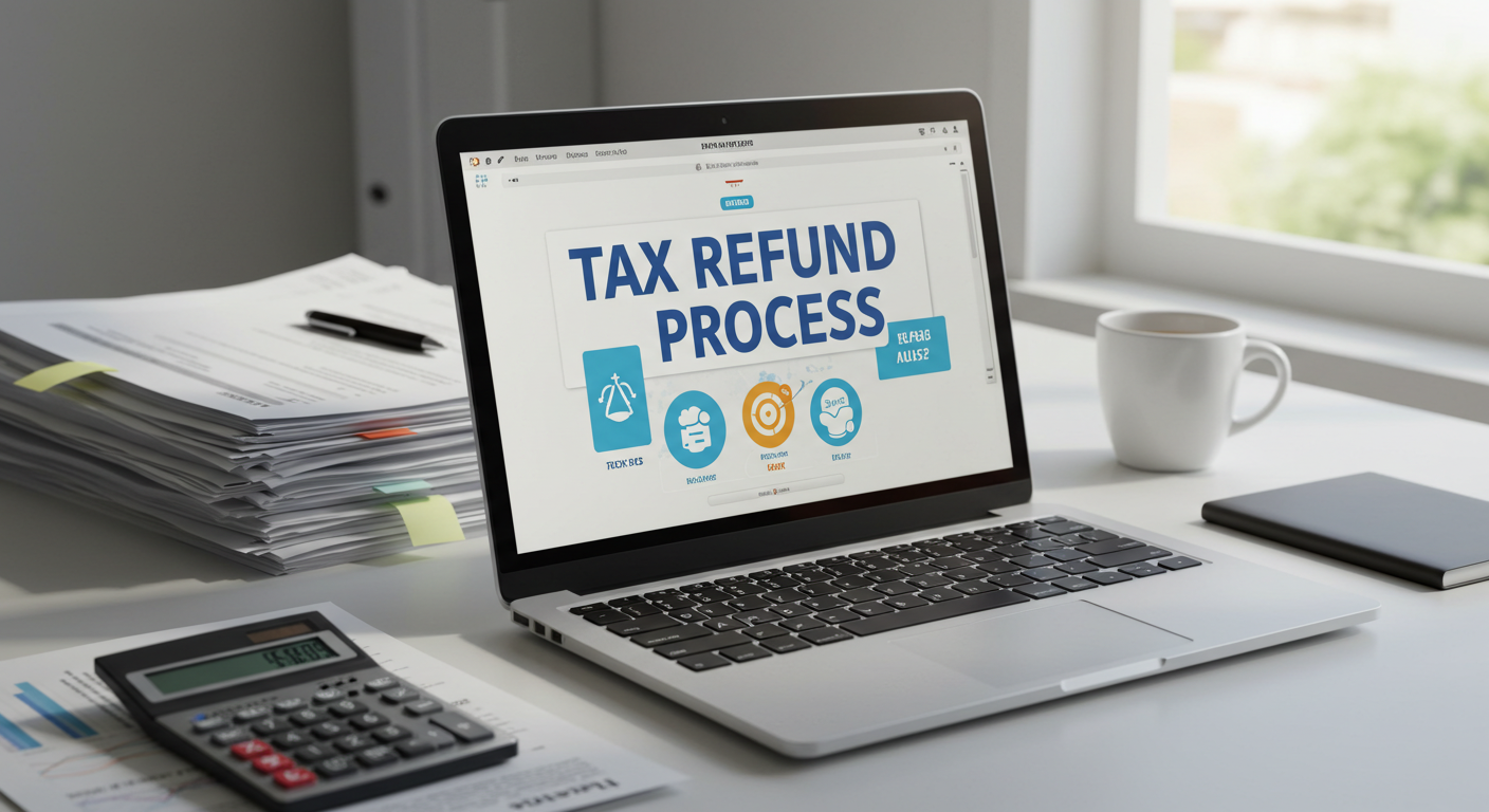 실제 사례로 보는 환급 과정 💬