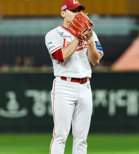 조병현 야구선수