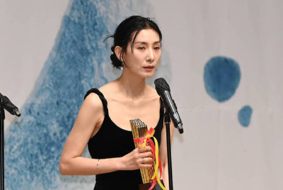 김서형 여우주연상