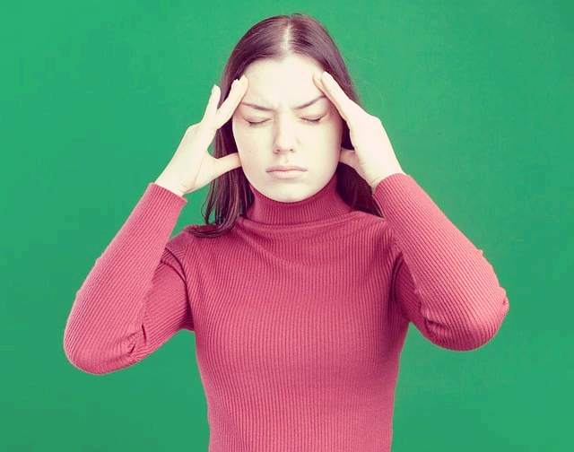 눈떨림 원인 지속 해결법