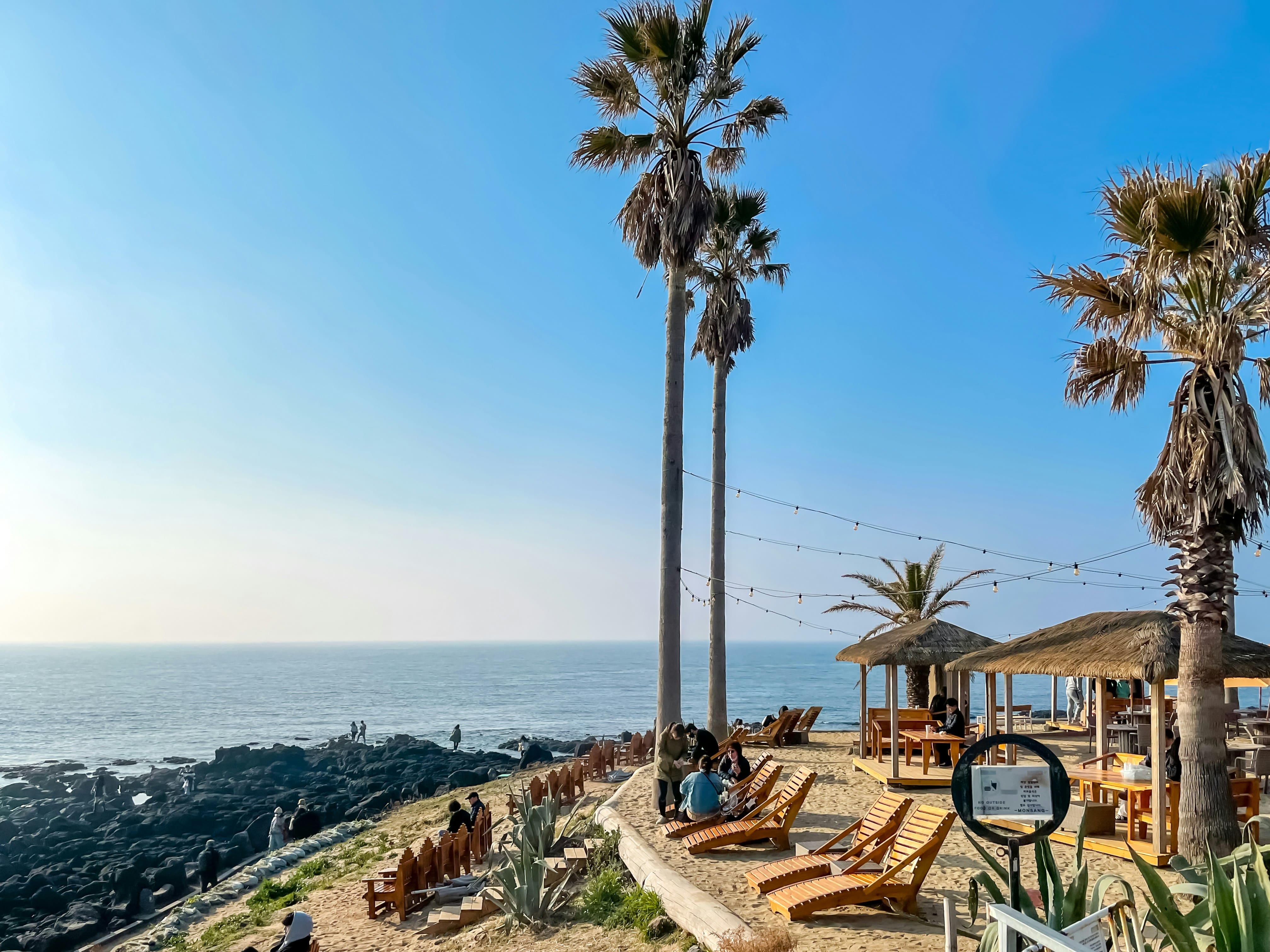 제주 이국적인 카페 추천 리스트