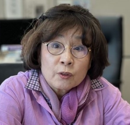 유시춘 EBS 이사장 김영란법 청탁 논란 이유