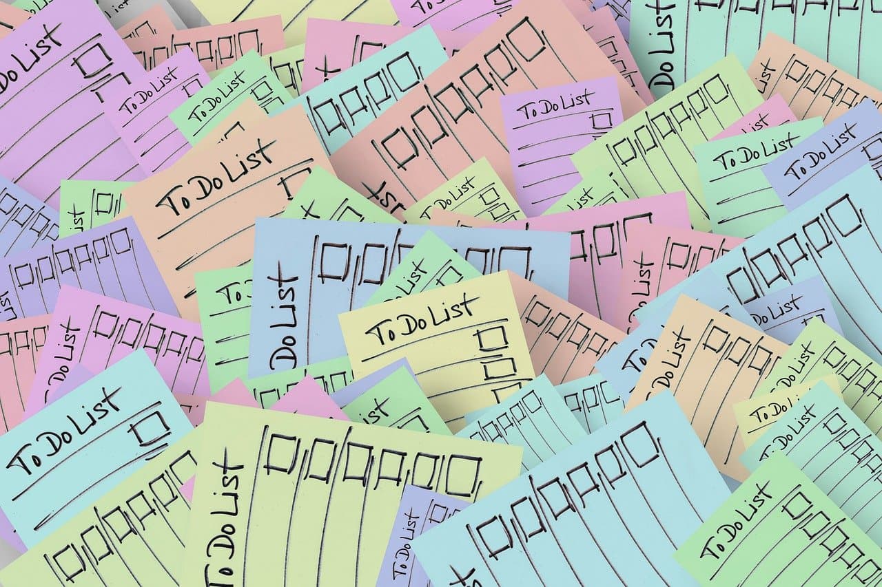 디지털 초상화에 포함할 콘텐츠 구성 체크리스트