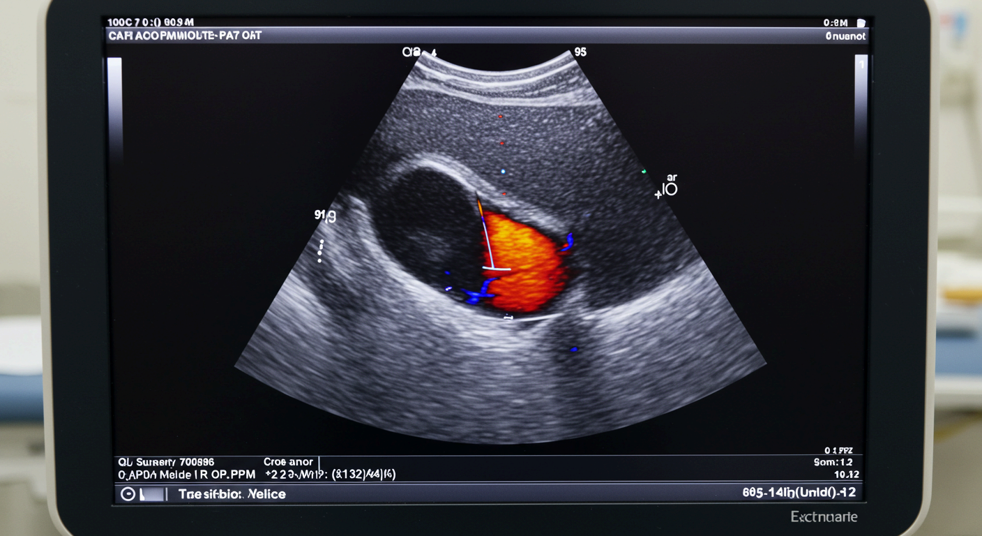 경동맥 초음파, 검사비용 (+ 경동맥 초음파 검사로 알수있는병)