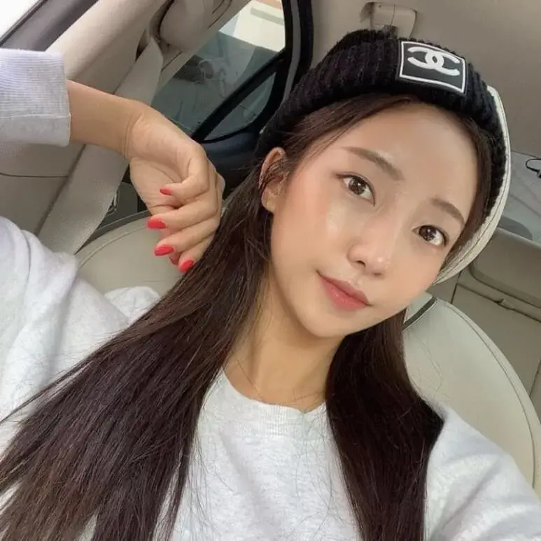 솔로지옥 안예원