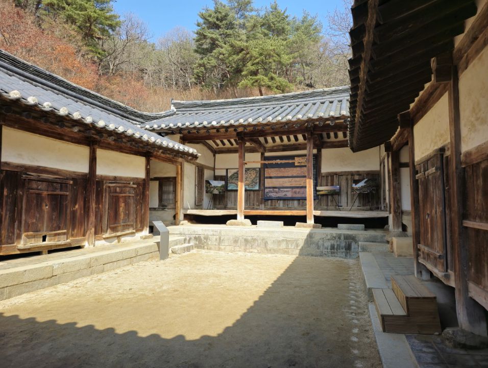 도산서원