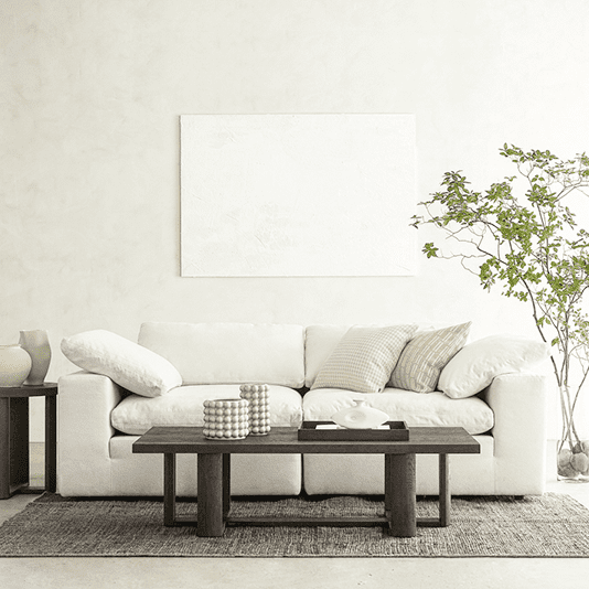 까사미아 캄포 소파 메인 이미지