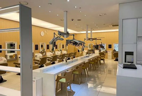 이철헤어커커 홈플러스 의정부점