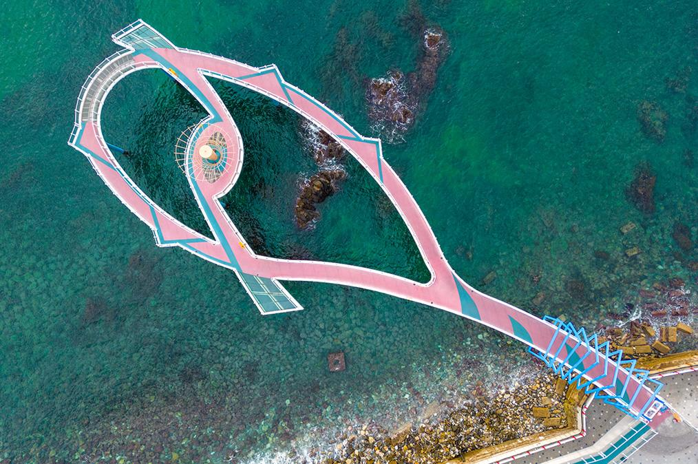 동해 가볼만한곳 베스트10 묵호 해랑전망대