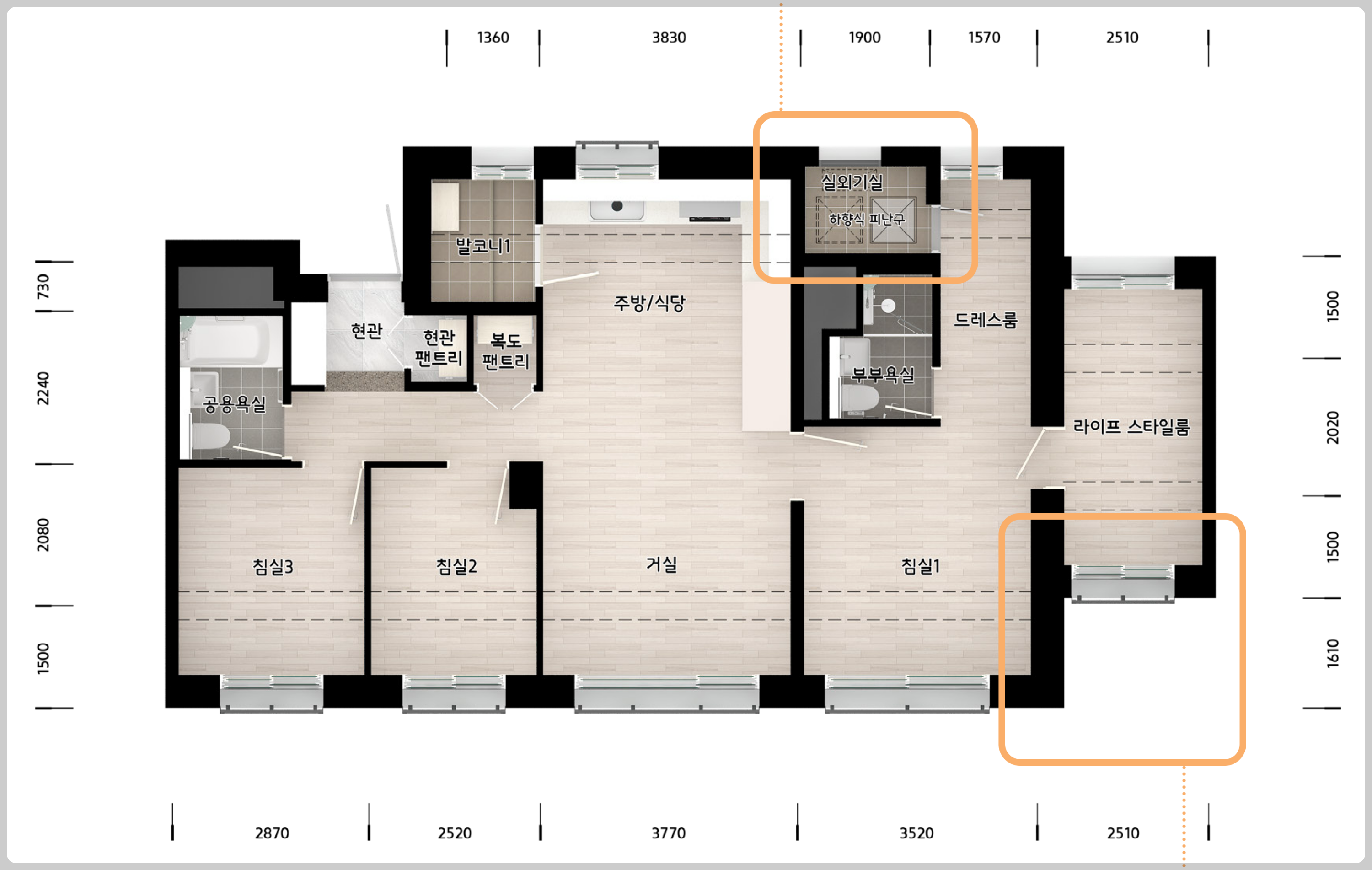 과천 지식정보타운 아파트 분양 단지, 과천푸르지오어울림라비엔오, 과천푸르지오오르투스, 과천르센토데시앙, 과천푸르지오벨라르테, 린파밀리에, 제이드자이, 통합임대 S10, S11, S12